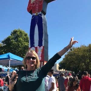 Meet your Posher, Kathryn